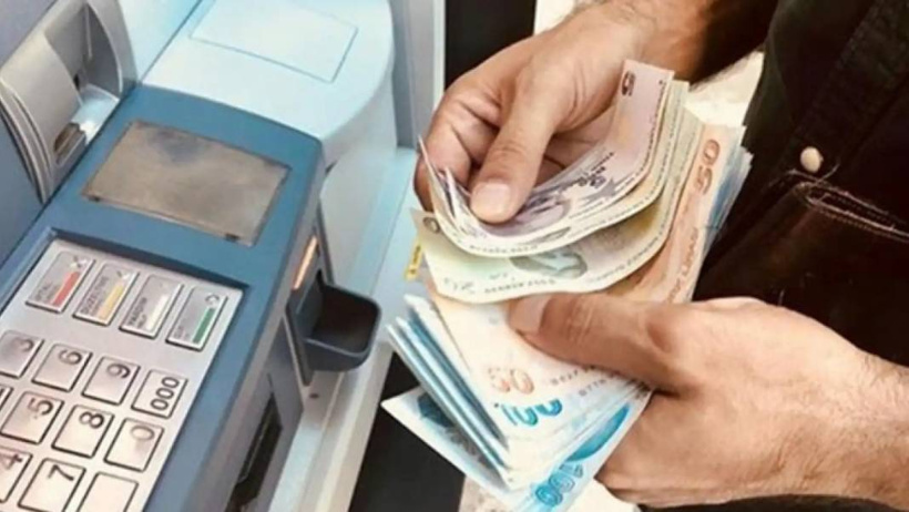 Bayram İkramiyesinde Önemli Detay Ortaya Çıktı: Bu Kişiler İkramiyeyi Eksik Alacak - Fotoğraf: 5